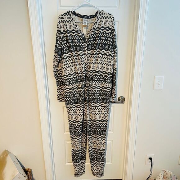 Victoria’s Secret PINK Jumpsuit  - Picture 2 of 3